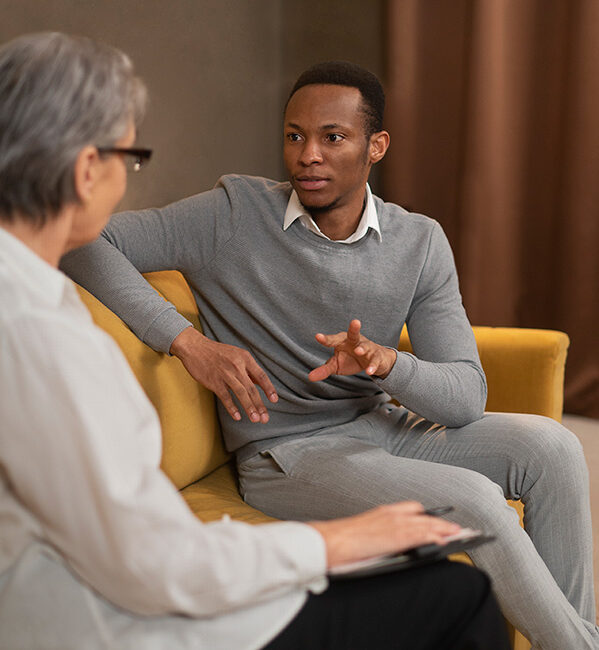 Isuroon ARMHS Program