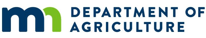 Halal Food Assistance Minnesota Department of Agriculture