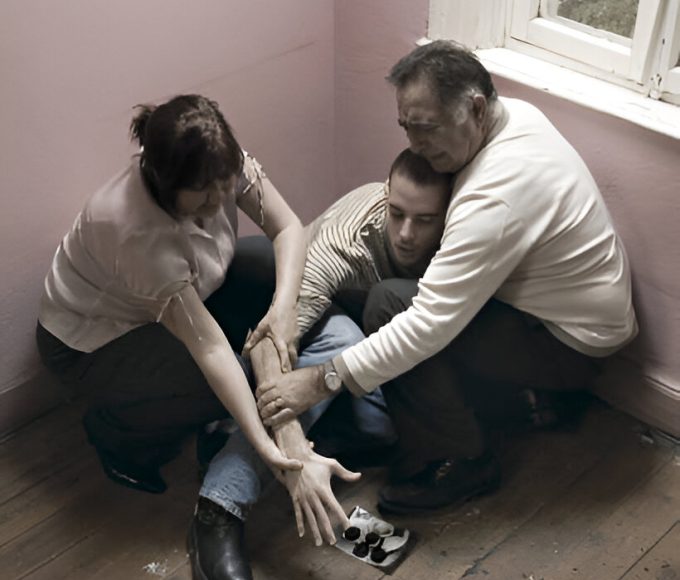 drug abuse prevention